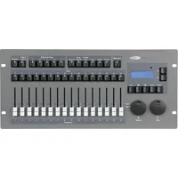Showtec SM-16/2 FX