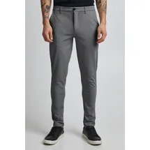 !Solid SDDave Barro Regular Hosen Grau 29 30
