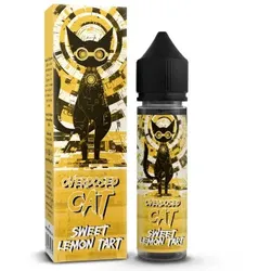 Overdosed Cat Sweet Lemon Tart Longfill Aroma