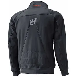 Held San Remo Softshell Jacke - Grau - M