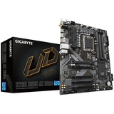 Gigabyte B760 DS3H AX DDR4 Mainboard Sockel 1700 M.2/HDMI/DP/WIFI/BT
