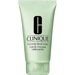 Clinique Pflege - Gesichtsreiniger & Peelings Foaming Sonic Facial Soap 150ml