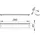 Dallmer Abdeckung Naturstein -