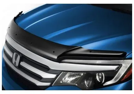 Deflektor für die Motorhaube des NISSAN QASHQAI J11 (2013–2017)