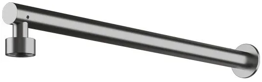 MGS MILANO AC988 Wandbrausehalterung - Edelstahl