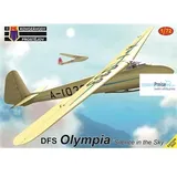 Kovozavody Prostejov KPM72355 - DFS Olympia "Silence in the sky"