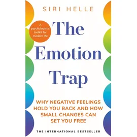 Lagom The Emotion Trap (HARLEQUIN MILLS & BOON)