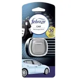 Febreze Car Auto-Lufterfrischerclip, Neuwagenduft 8700216834018 , 1 Lufterfrischer, 2 ml