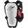 Alpinestars Brustpanzer A-1 Pro M/L Weiß/Schwarz/Rot