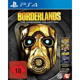 Borderlands: The Handsome Collection (PS4)