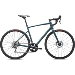 Specialized Allez E5 Sport Blau Modell 2025
