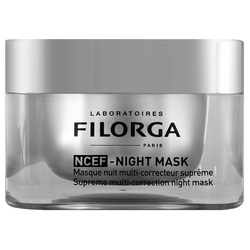 Filorga NCEF-Night Mask Multi-Correction Gesichtsmaske 50 ml
