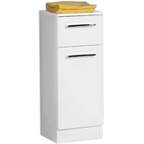 Pelipal Unterschrank Trier 81 x 30 x 33 cm