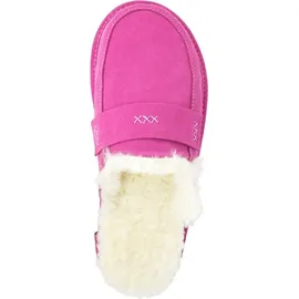 Vanuba Pantoffeln Rosa 37
