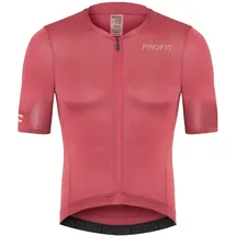 Spiuk Profit Summer kurzarmtrikot pink - M
