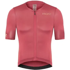 Spiuk Profit Summer kurzarmtrikot pink - M