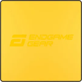 Endgame Gear MPX390 Mauspad - Black