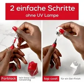 essie Gel Couture 504 of corset 13,5 ml