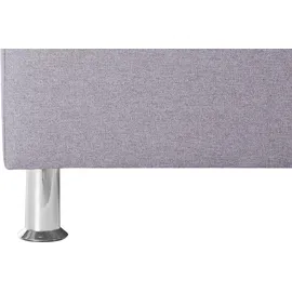 Collection AB London 90 x 200 cm Grau