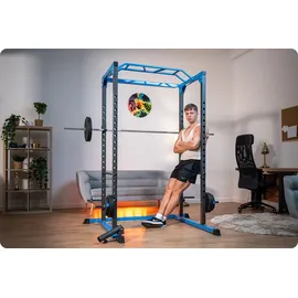 thunder® GATE Schwarz