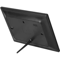 Trevi 10.1 ́ ́ Wifi Digital Bilderrahmen - Black