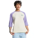 QUIKSILVER Bridge End Beige M