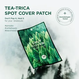 Skin1004 Spot Cover Patch 22 Stück