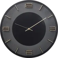 Kare Leonardo schwarz/gold