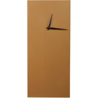 Beliani Wanduhr, Pombal 22 cm, Dekoration, Uhren, Wanduhren