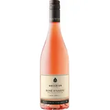 Famille Bougrier ROSÉ D?ANJOU AOP Gamay · Grolleau · Demi Sec