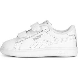 Puma Smash 3.0 L V I White / Cool 21