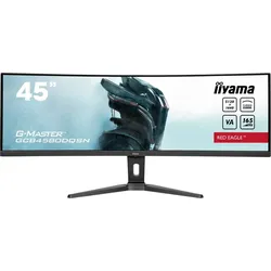 iiyama G-Master Red Eagle GCB4580DQSN 45