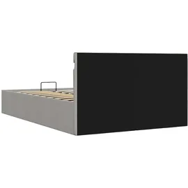 vidaXL 285609 Bettrahmen