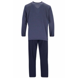 HAJO Herren Pyjama