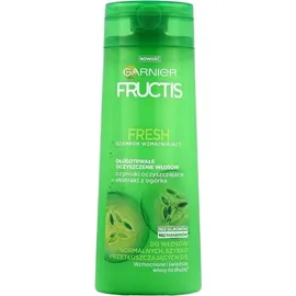 Garnier Fructis Fresh Shampoo für fettiges Haar 400 ml