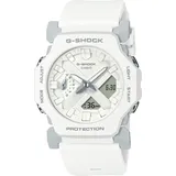 Casio G-Shock GA-2300-7A Kunststoff 42 mm