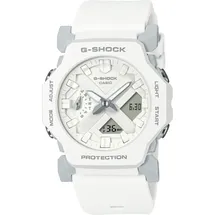 Casio G-Shock GA-2300-7A Kunststoff 42 mm