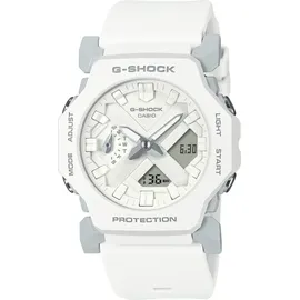 Casio G-Shock GA-2300-7A Kunststoff 42 mm