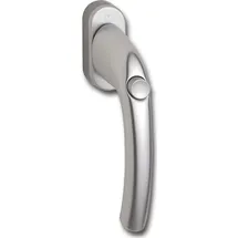 HOPPE Tokyo Silber