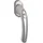 HOPPE Tokyo Silber