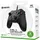 Nacon Evol-X Controller Schwarz PC / Xbox