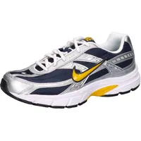 Nike Initiator Herren Obsidian / Team Gold / Metallic Silver / White 44