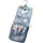 Deuter Wash Center II Tasche - Atlantic / Ink - One Size