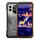 Blackview XPLORE 1 Pro 5G Thermal Edition 16 GB RAM 512 GB Interstellar Black