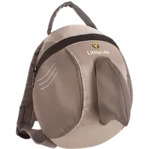 Little Life LittleLife Kleinkinder Rucksack Haifisch - Shark Toddler daysack