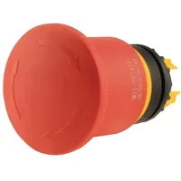 Eaton Moeller Eaton NOT-HALT-/NOT-AUS-Taste, M22-PVT45P-GVP