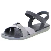 Think! Sandale Nature Sand Sandale grau 43 EU