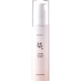 Beauty of Joseon Ginseng Moist Sun Serum