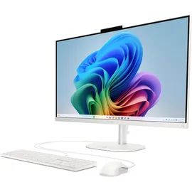 HP Omnistudio All-in-One PC 27-cw0174ng 27" QHD Ryzen AI 7 445 24 GB RAM 512 GB SSD Windows 11
