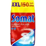 Somat Geschirrspülpulver Classic XXL 2,4 kg